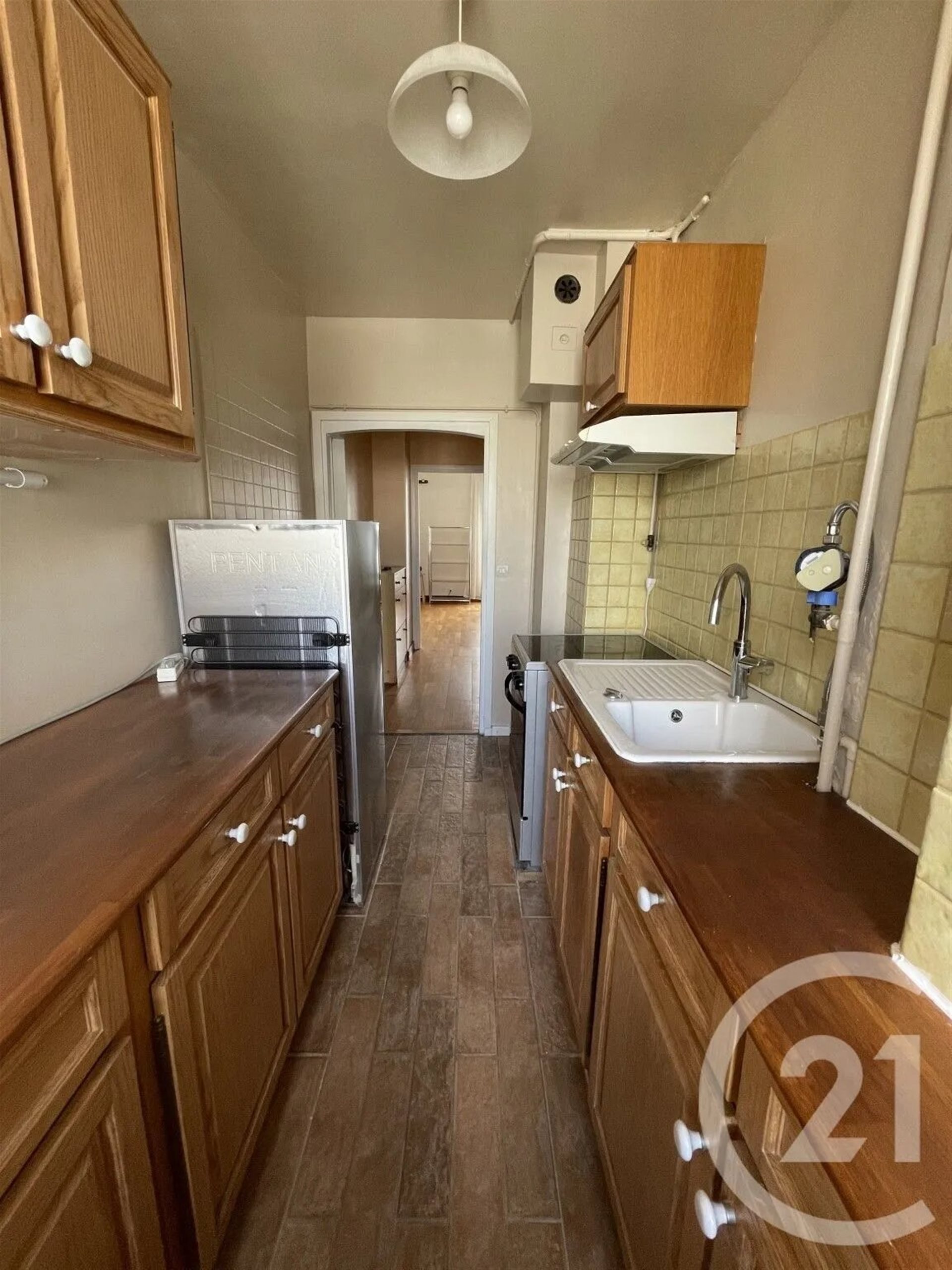 Appartement à louer, 50m², Montrouge