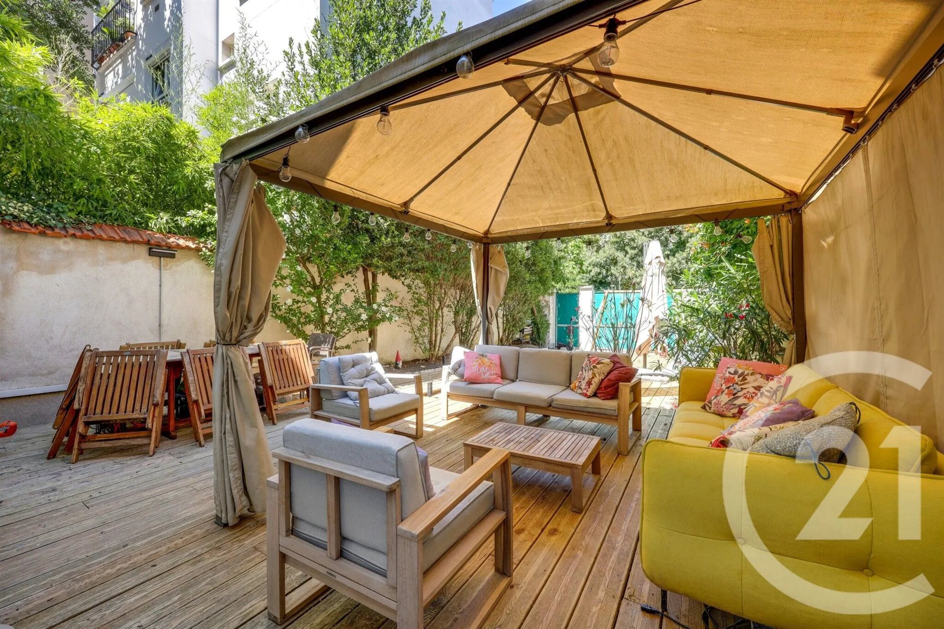 Maison à vendre, 98m², Montrouge