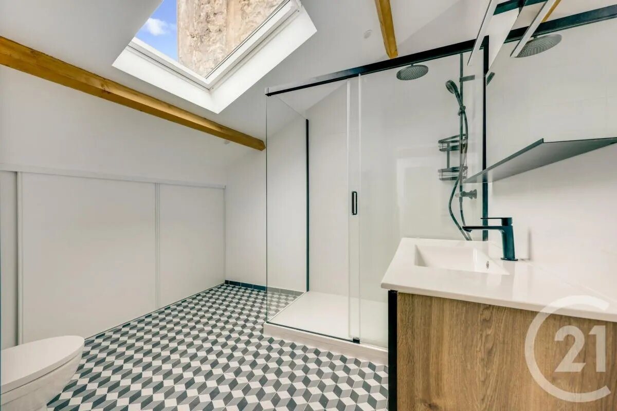 Appartement à vendre, 126m², Montrouge