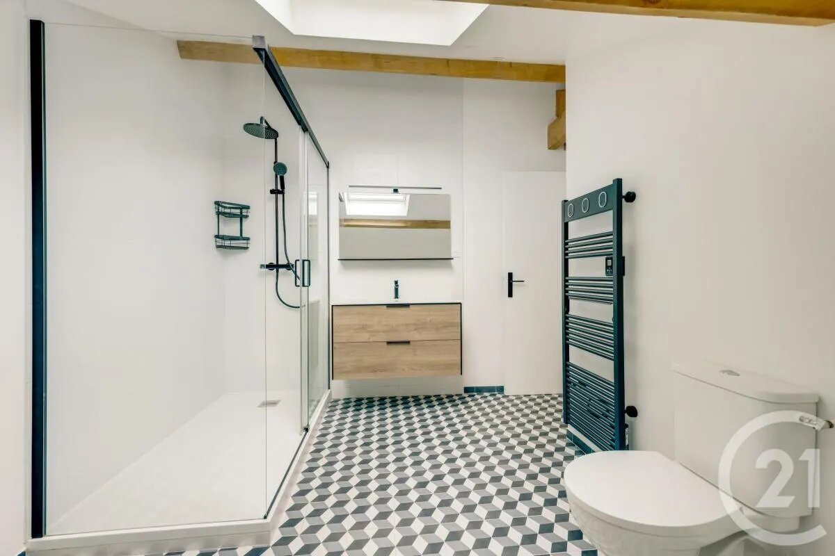 Appartement à vendre, 126m², Montrouge