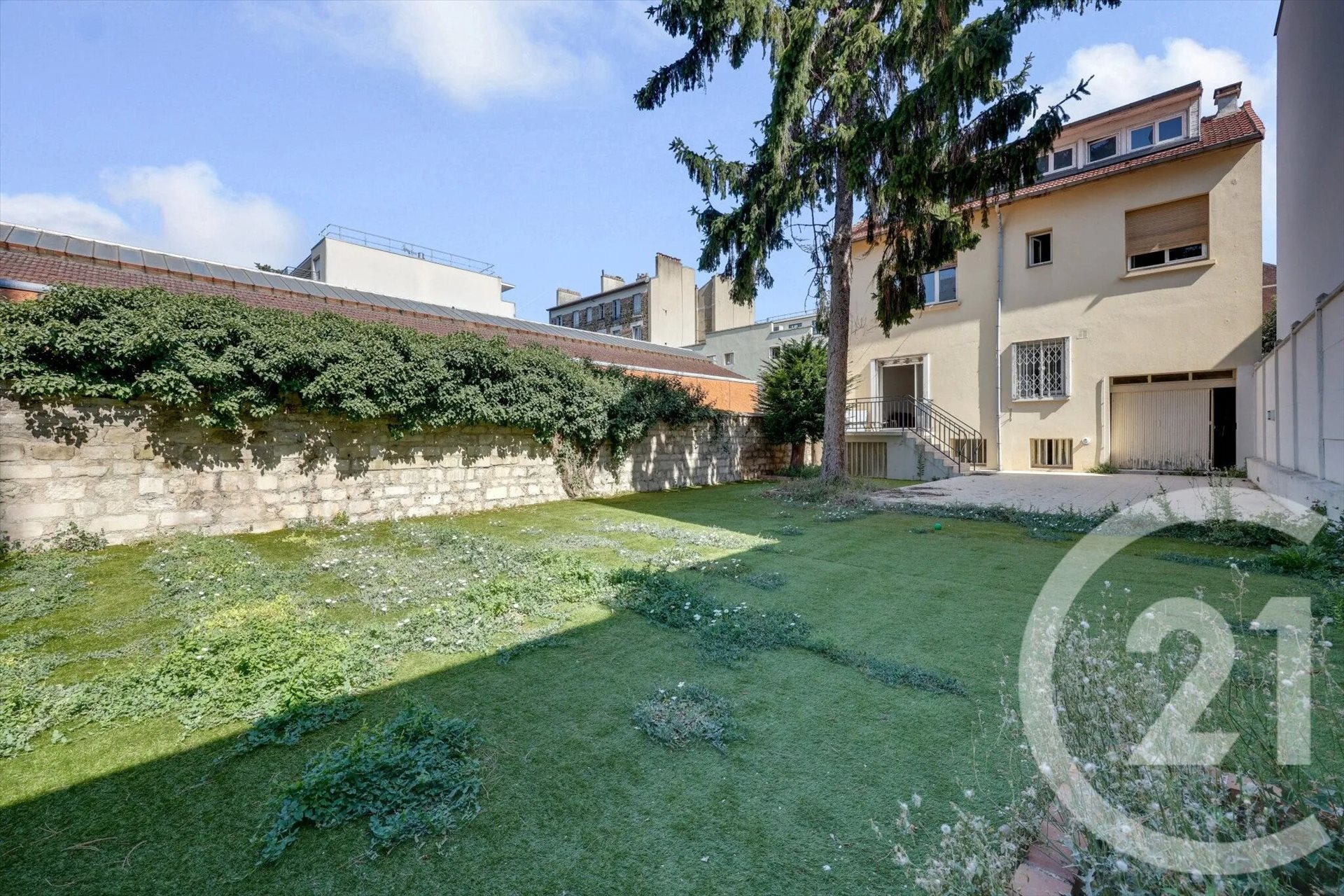 Maison à vendre, 163m², Montrouge
