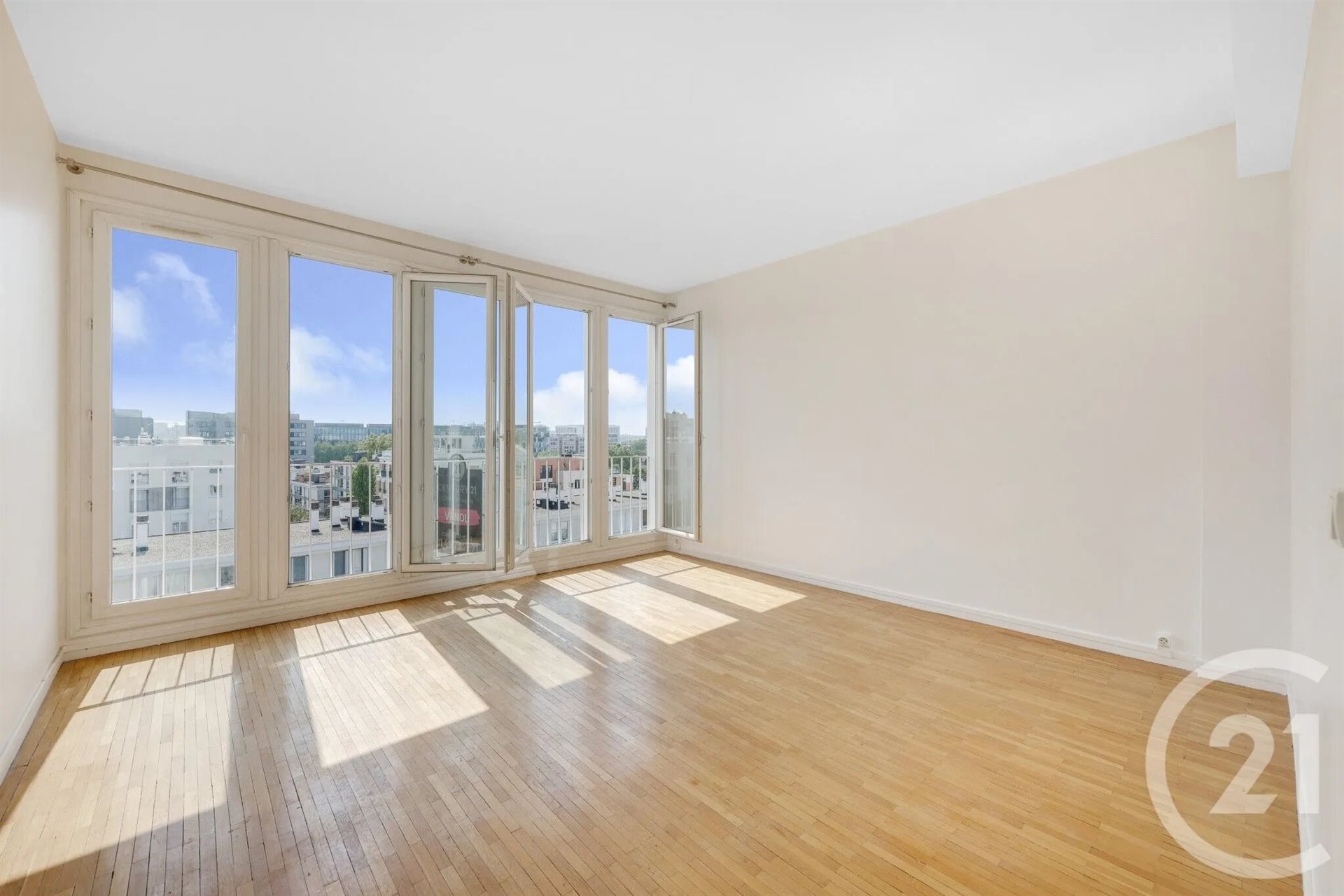 Appartement à vendre, 65m², Montrouge