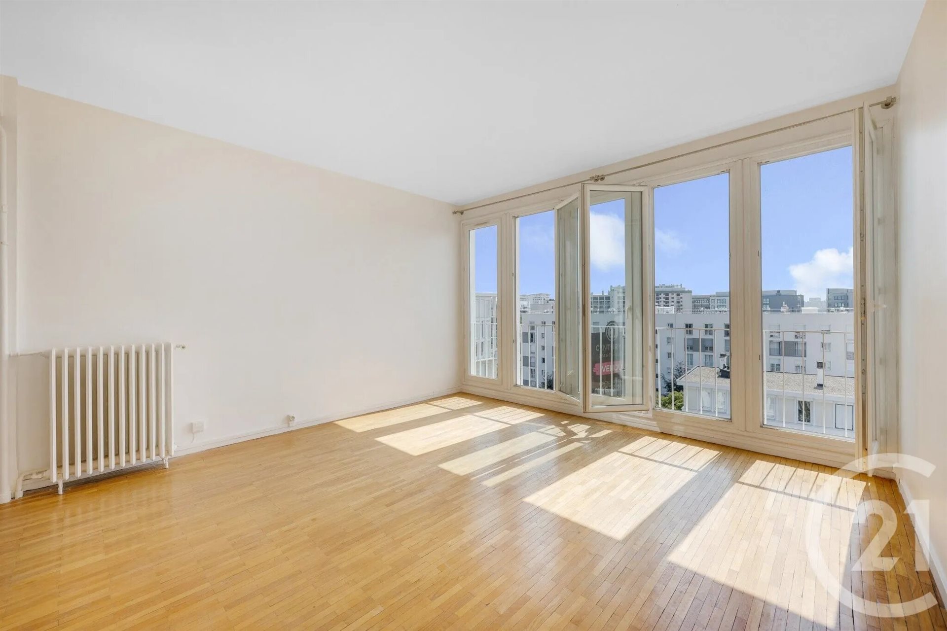 Appartement à vendre, 65m², Montrouge