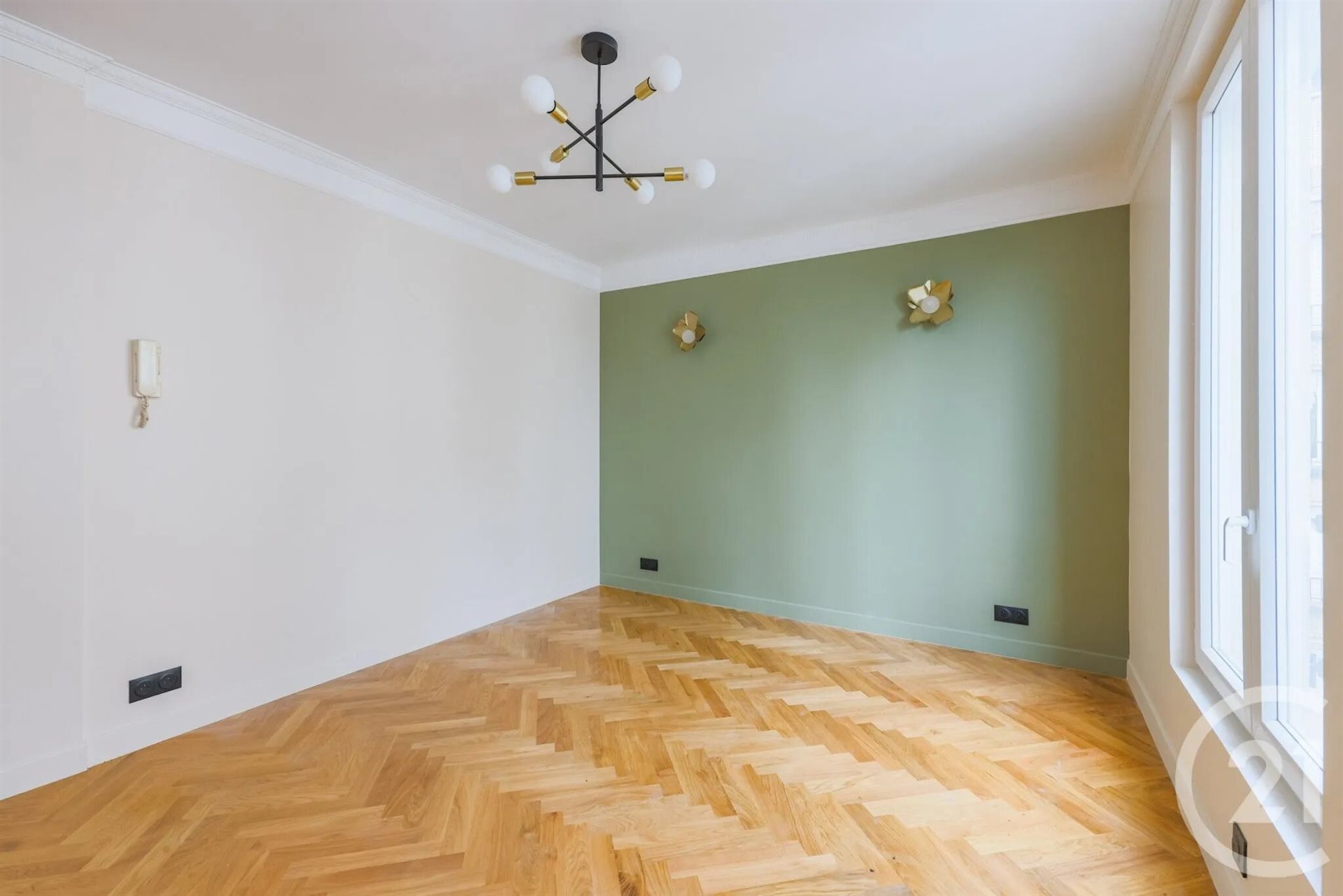 Appartement à vendre, 40m², Montrouge