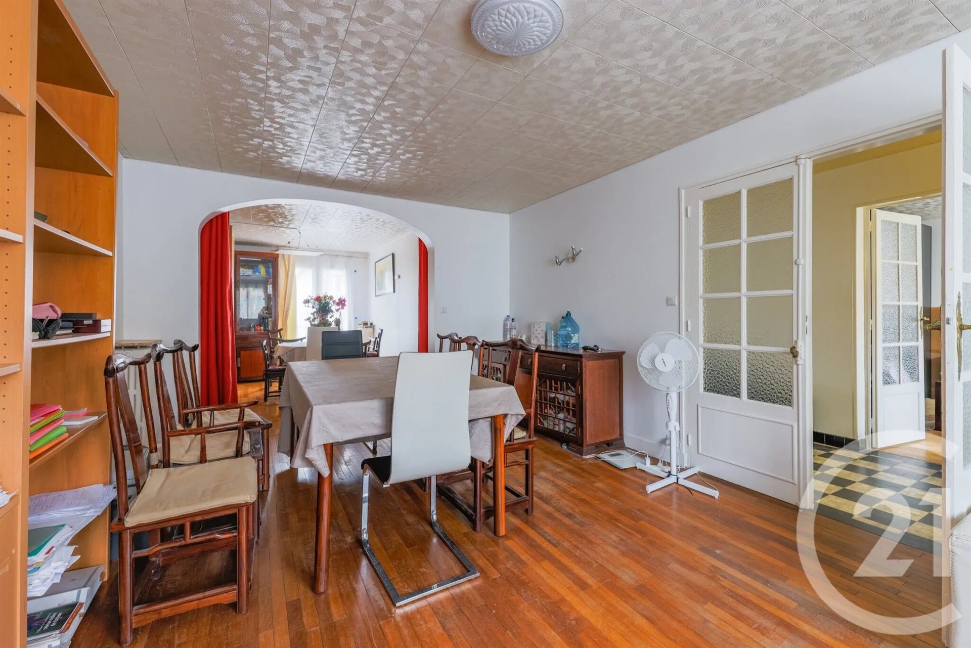 Maison à vendre, 158m², Cachan