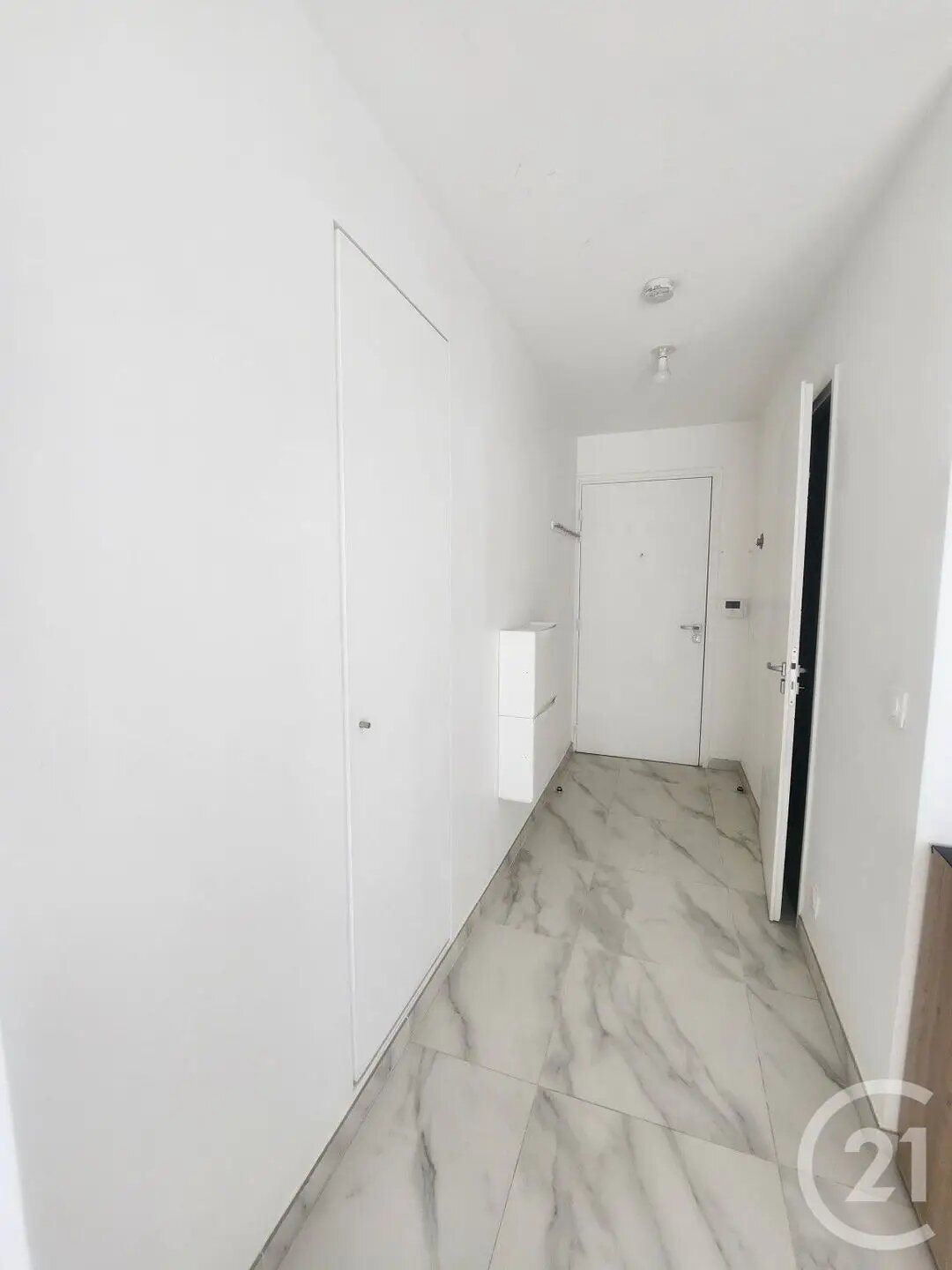 Appartement à louer, 25m², Montrouge