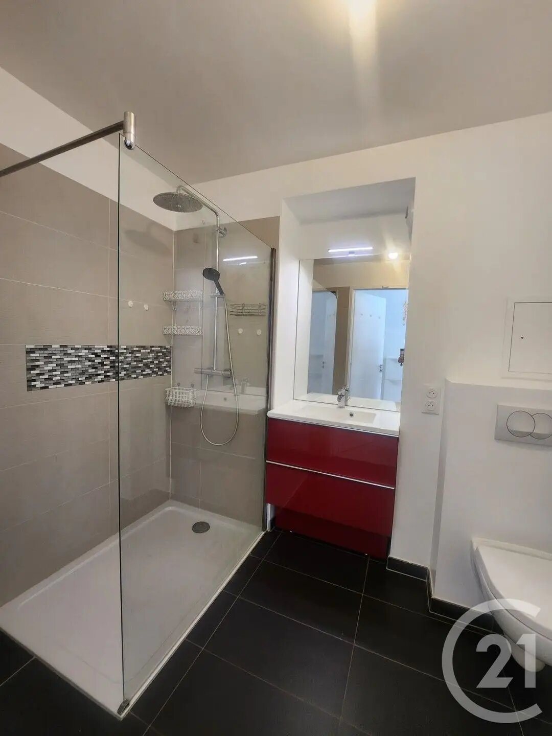 Appartement à louer, 25m², Montrouge