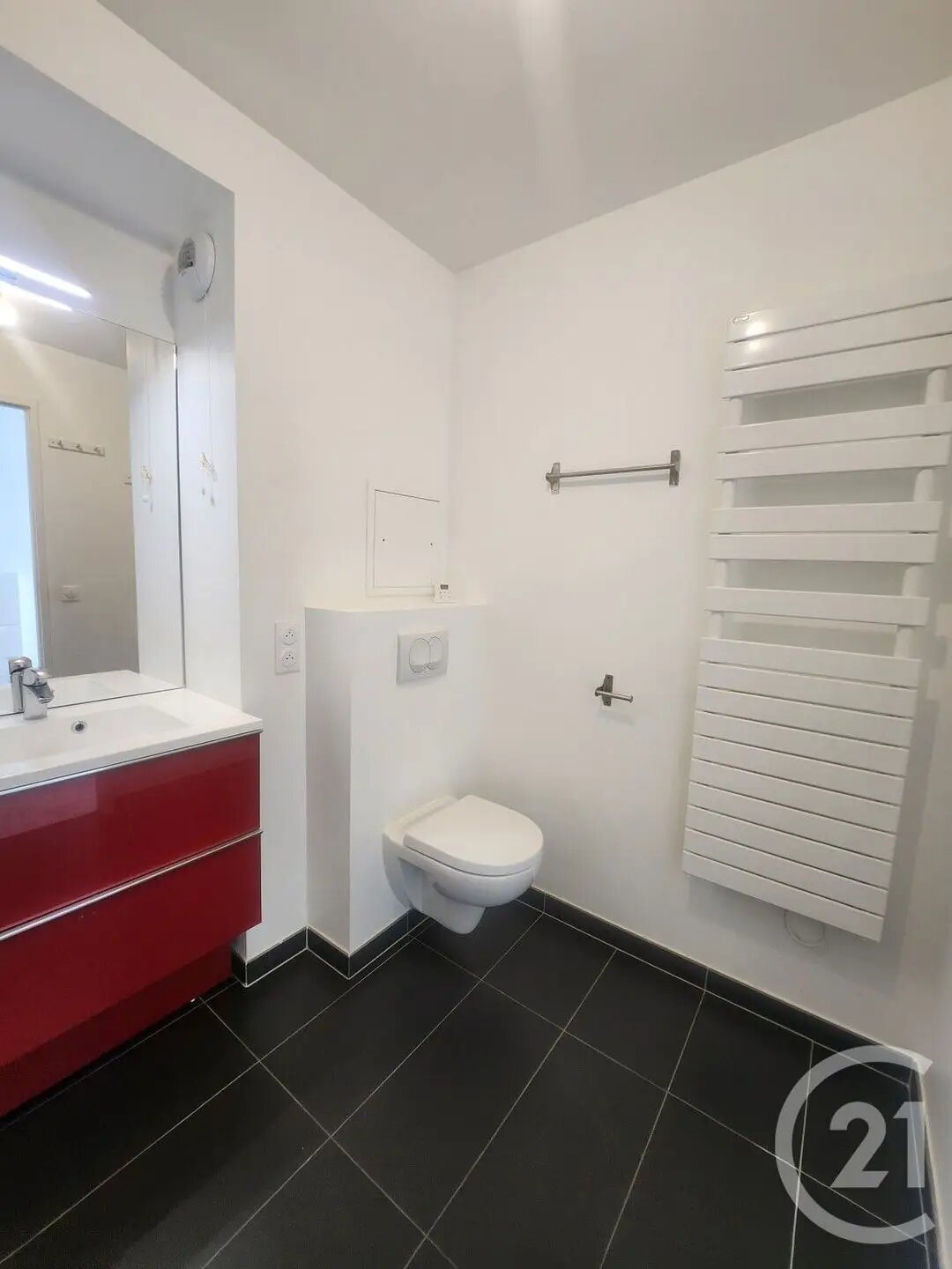Appartement à louer, 25m², Montrouge