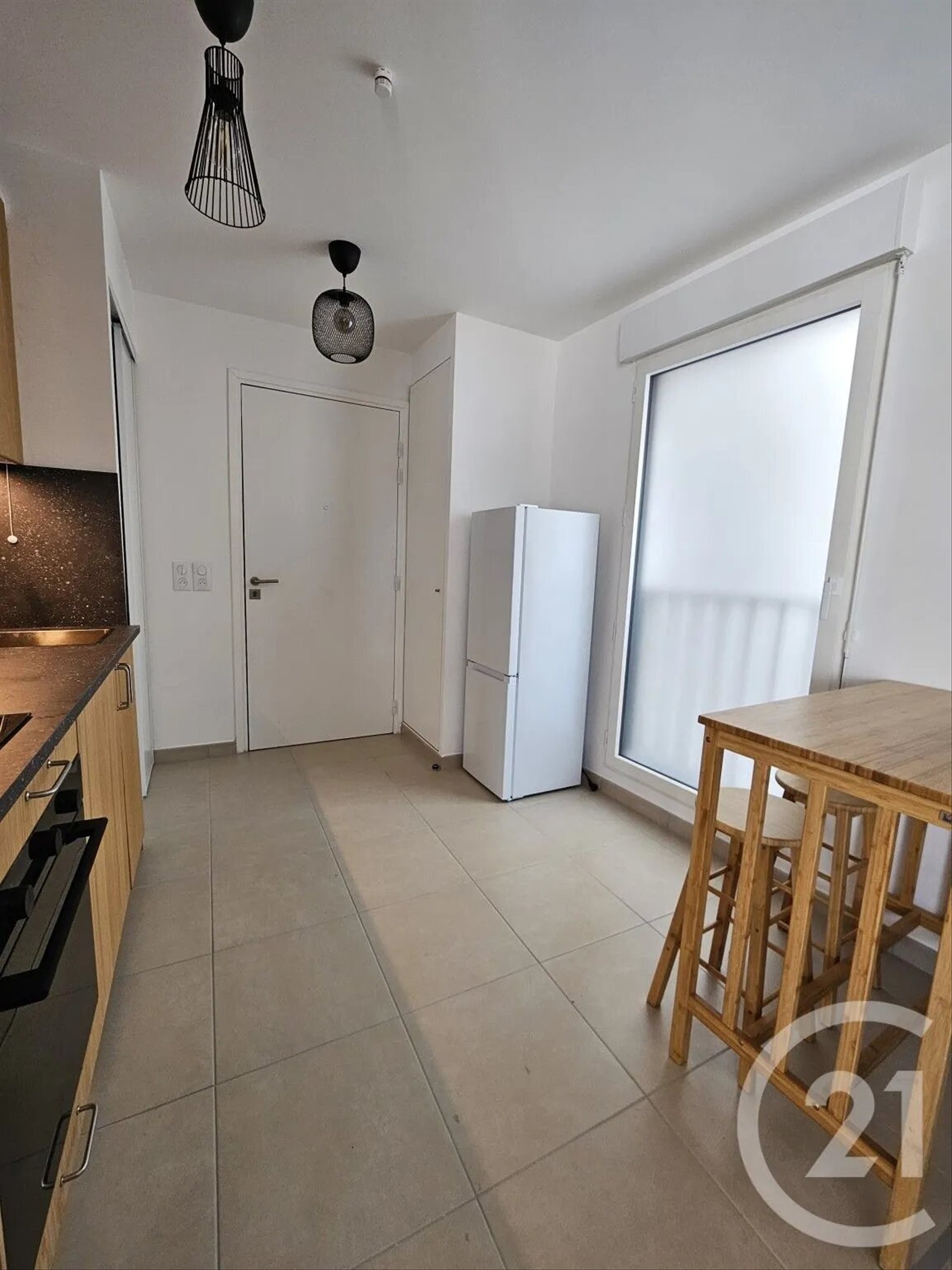 Appartement à louer, 31m², Bagneux