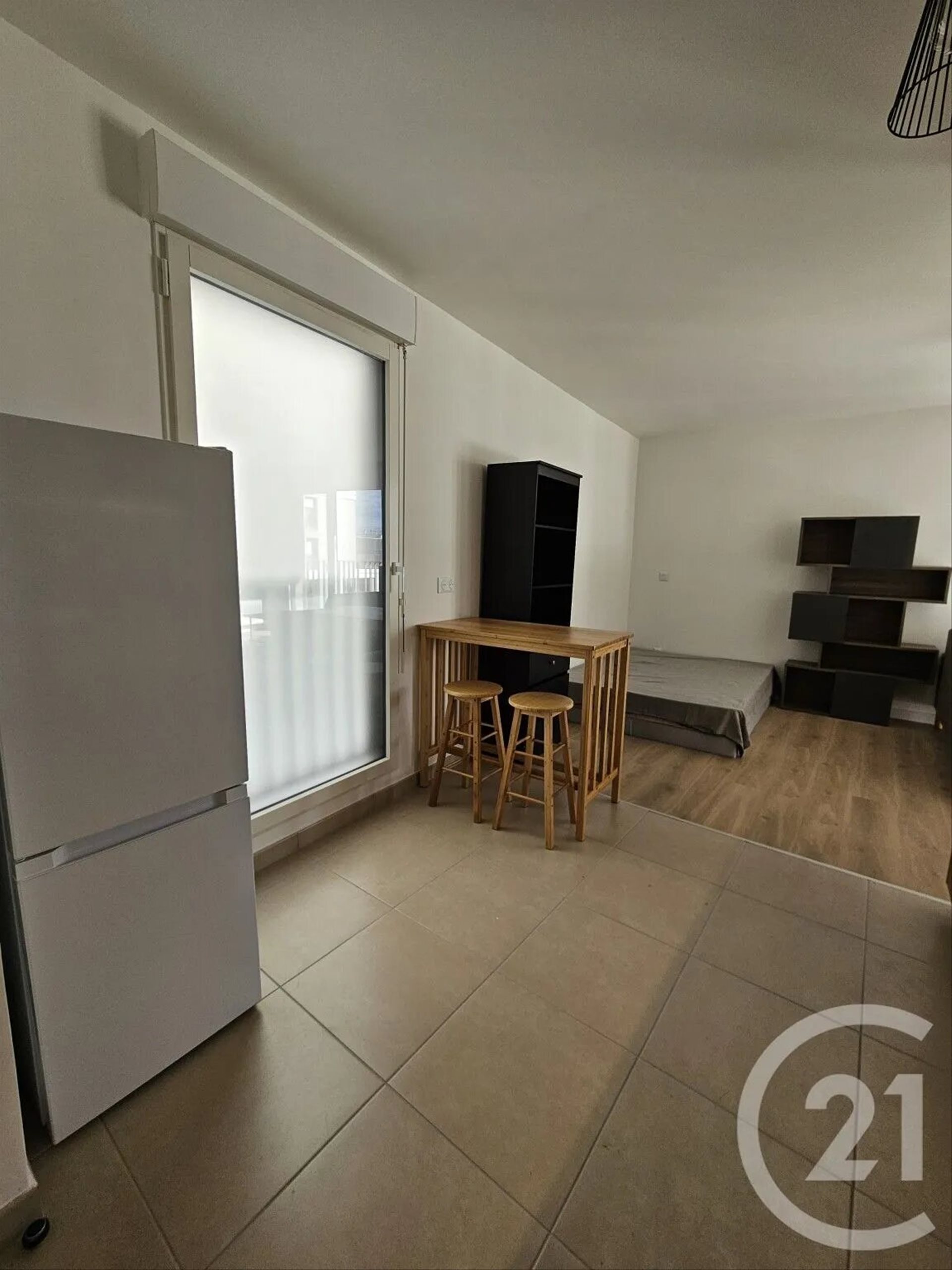 Appartement à louer, 31m², Bagneux