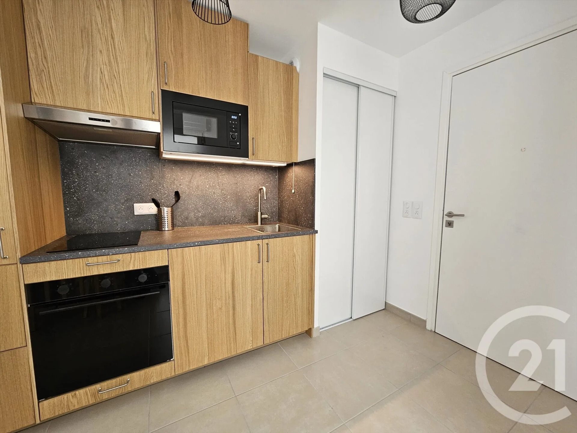 Appartement à louer, 31m², Bagneux