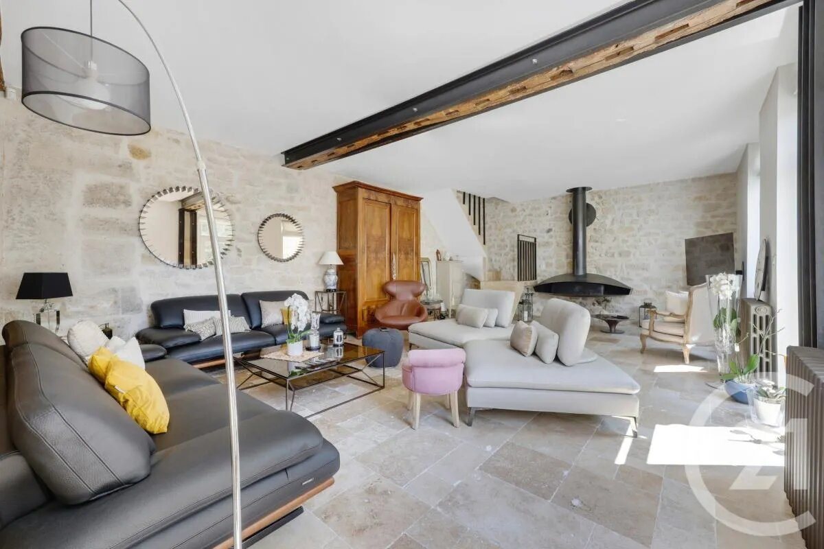 Maison à vendre, 218m², Bagneux