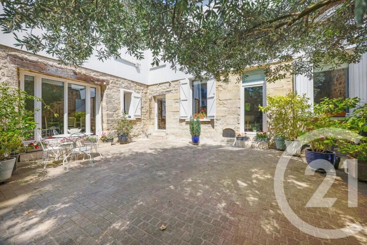 Maison à vendre, 218m², Bagneux