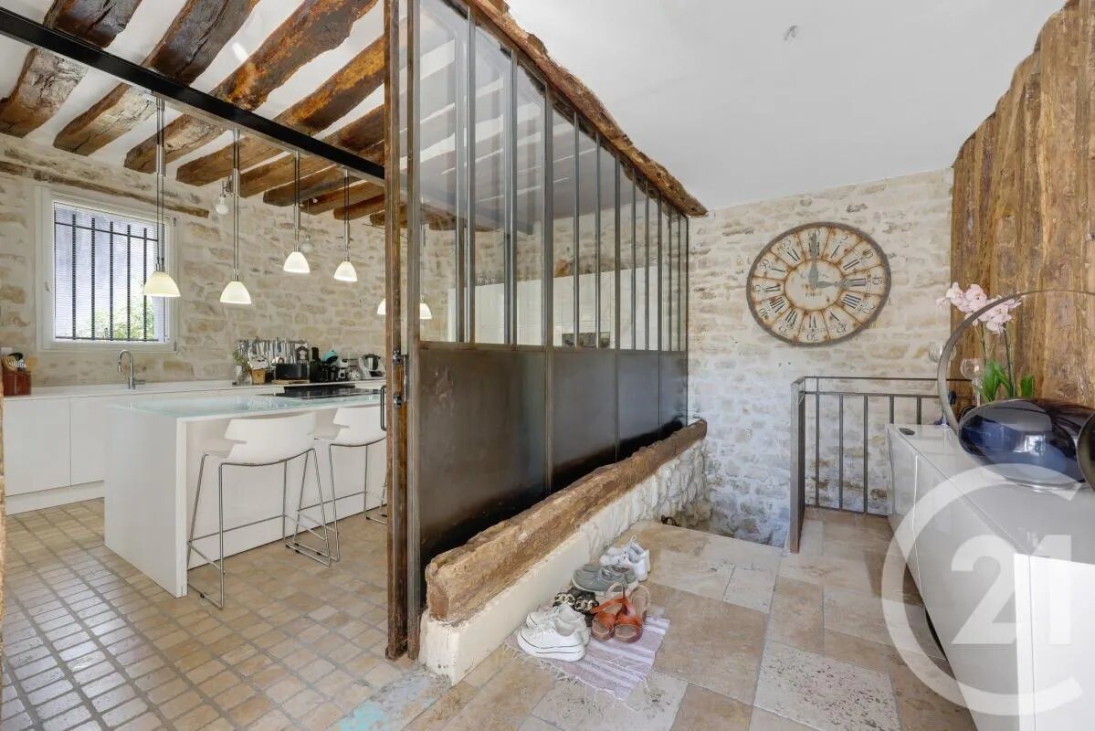 Maison à vendre, 218m², Bagneux