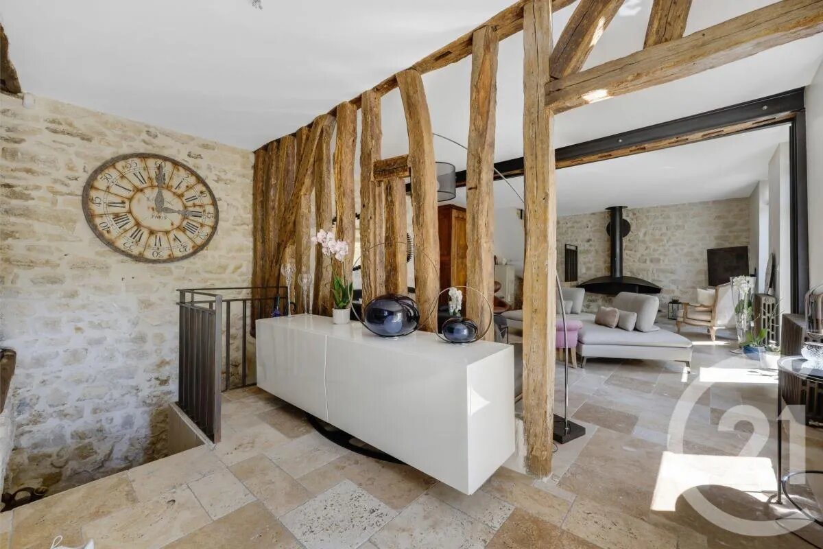 Maison à vendre, 218m², Bagneux