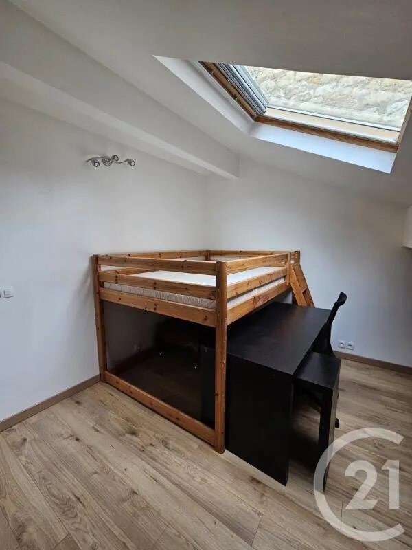 Appartement à louer, 32m², Montrouge