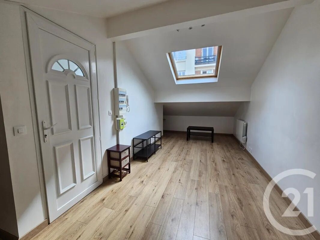 Appartement à louer, 32m², Montrouge
