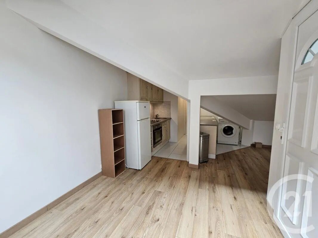 Appartement à louer, 32m², Montrouge