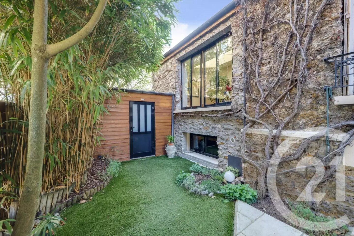 Maison à vendre, 115m², Montrouge