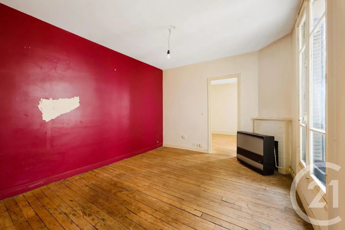 Appartement à vendre, 38m², Montrouge