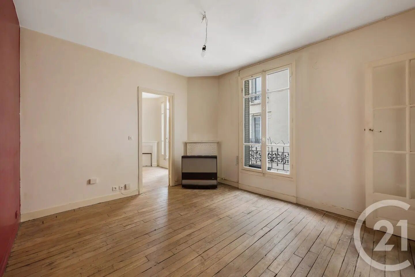 Appartement à vendre, 38m², Montrouge