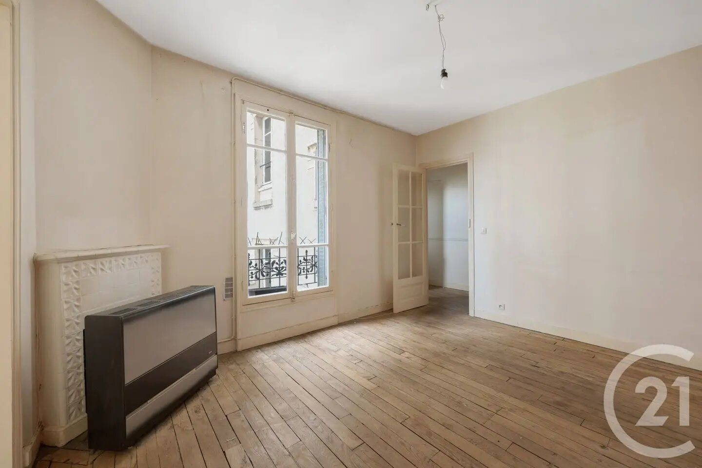 Appartement à vendre, 38m², Montrouge