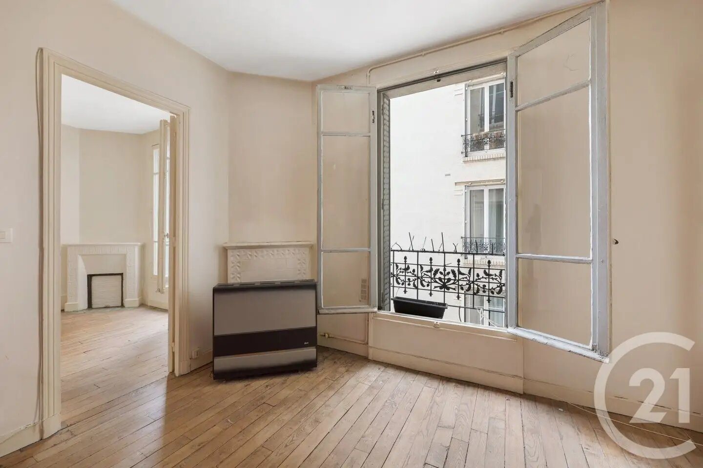 Appartement à vendre, 38m², Montrouge
