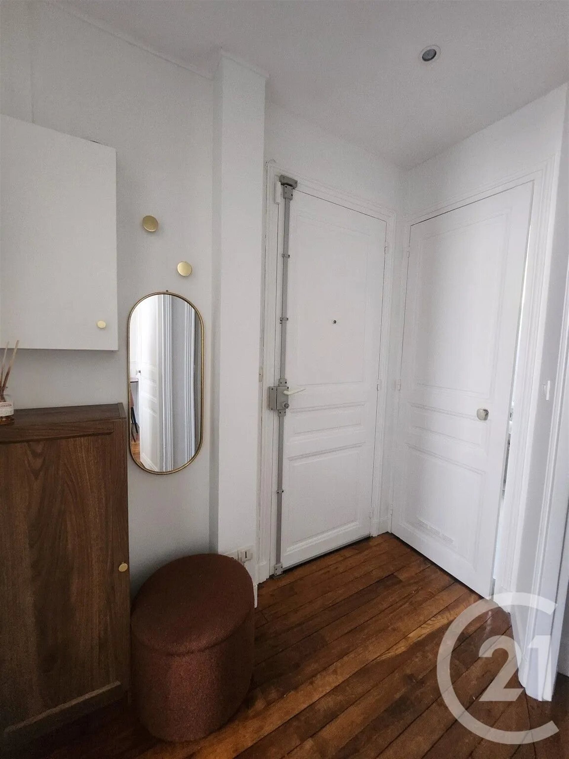 Appartement à louer, 30m², Arcueil