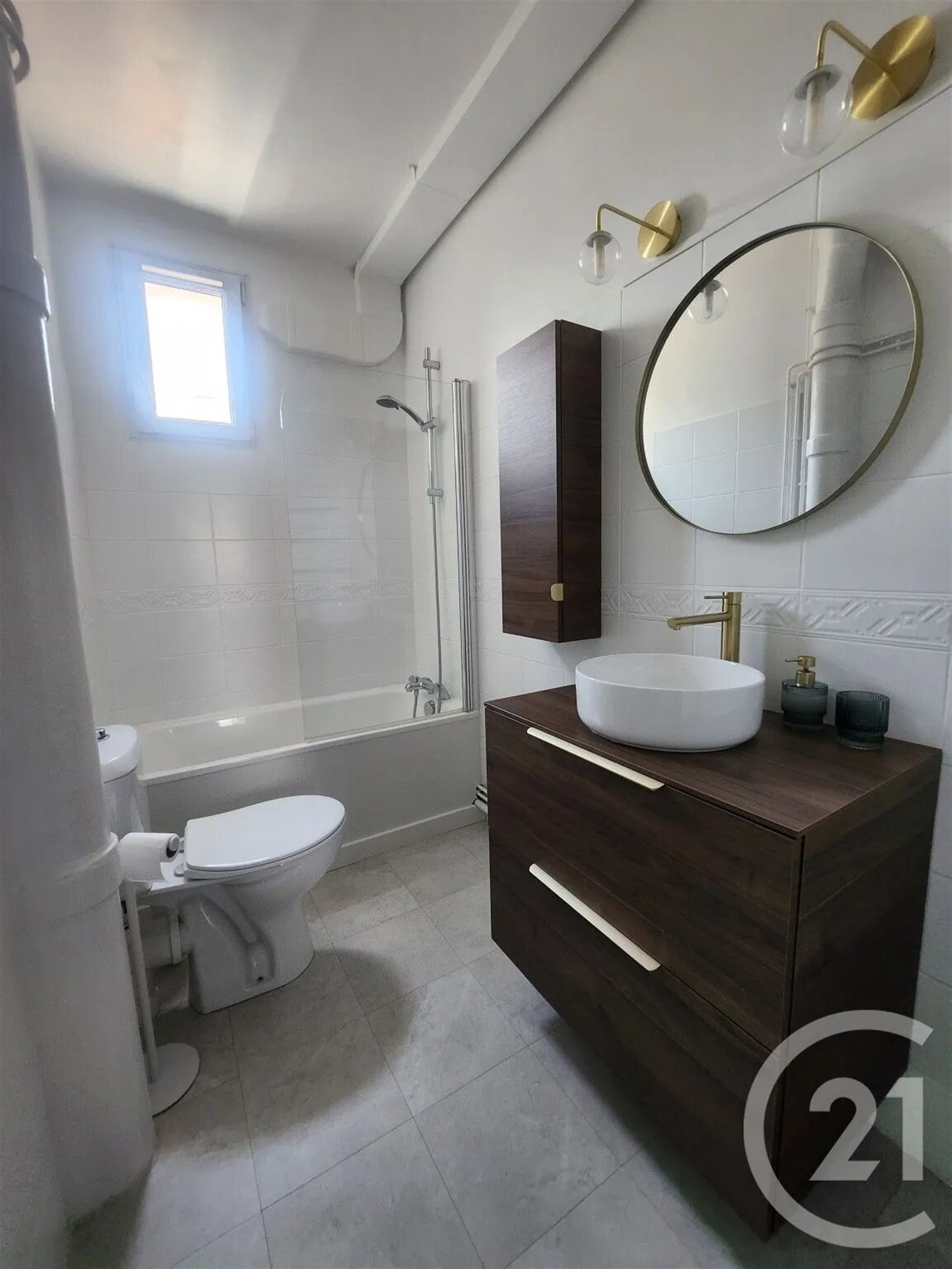 Appartement à louer, 30m², Arcueil