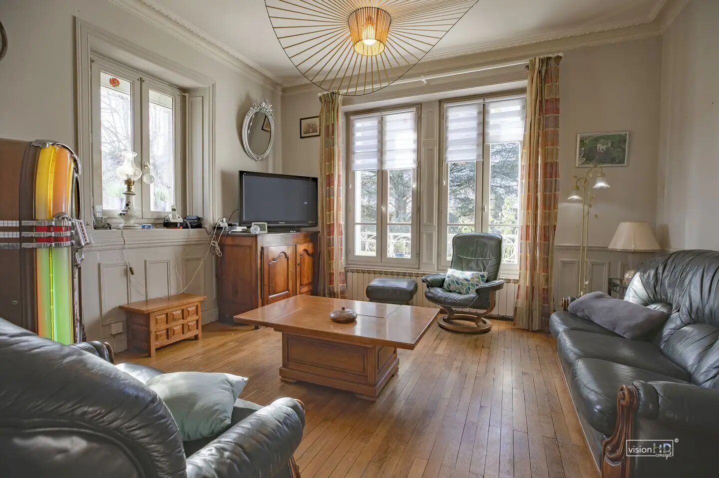 Maison à vendre, 291m², Jussac