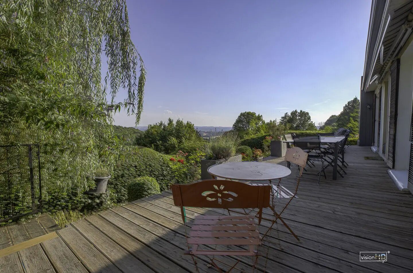 Maison à vendre, 115m², Naucelles