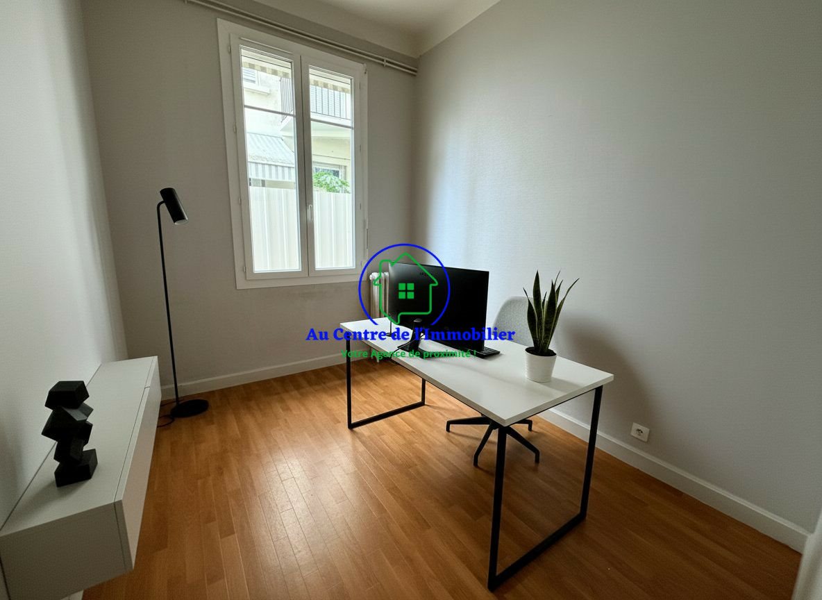 Appartement à vendre, 76m², Agen