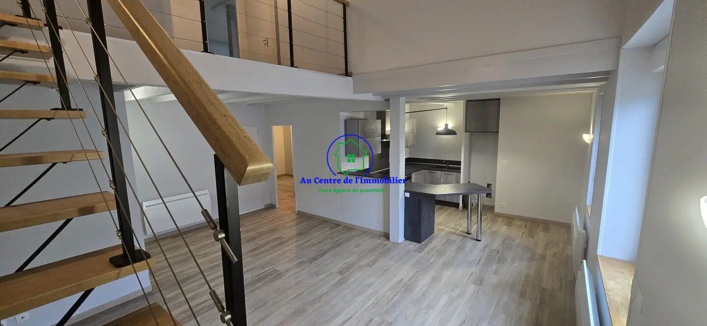 Appartement à vendre, 97m², Agen
