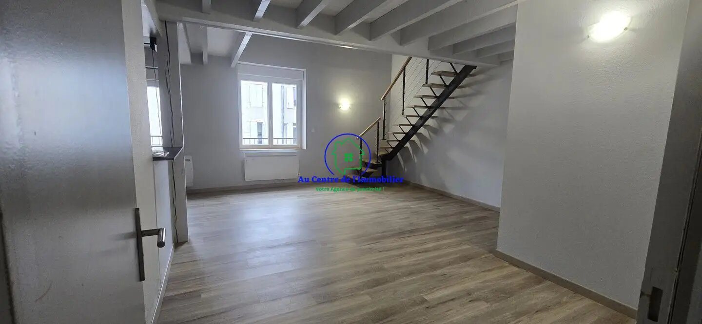 Appartement à vendre, 97m², Agen