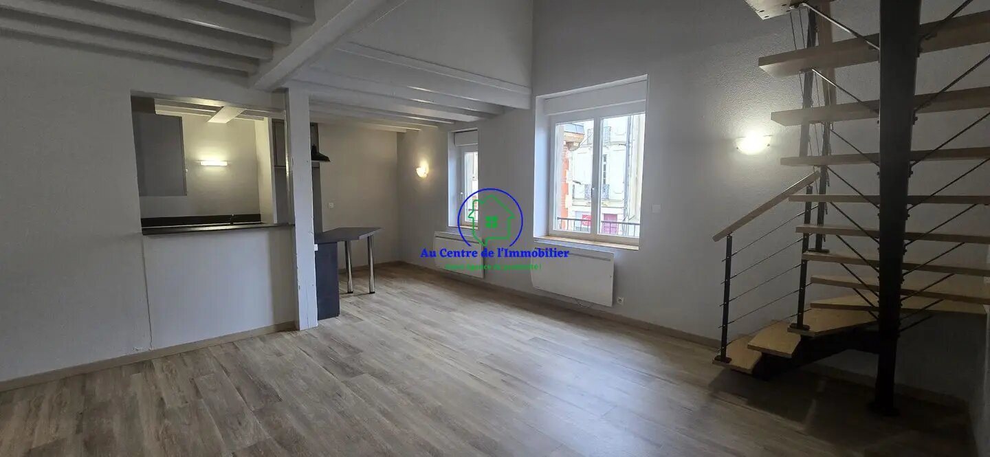 Appartement à vendre, 97m², Agen
