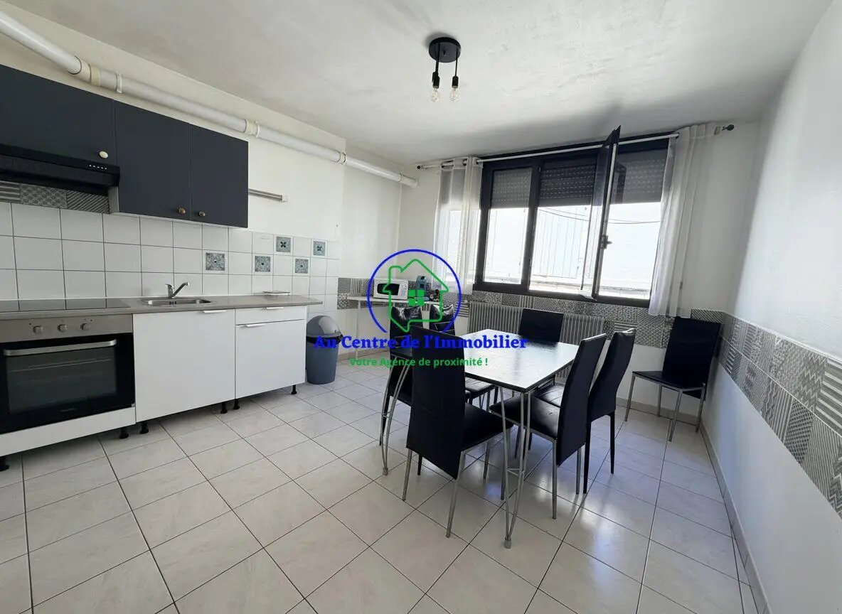 Appartement à vendre, 102m², Agen