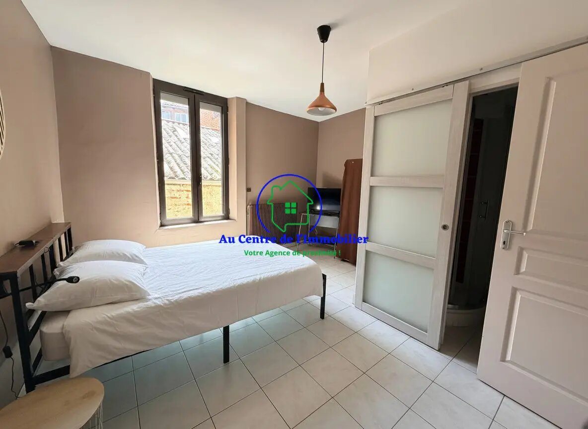 Appartement à vendre, 102m², Agen