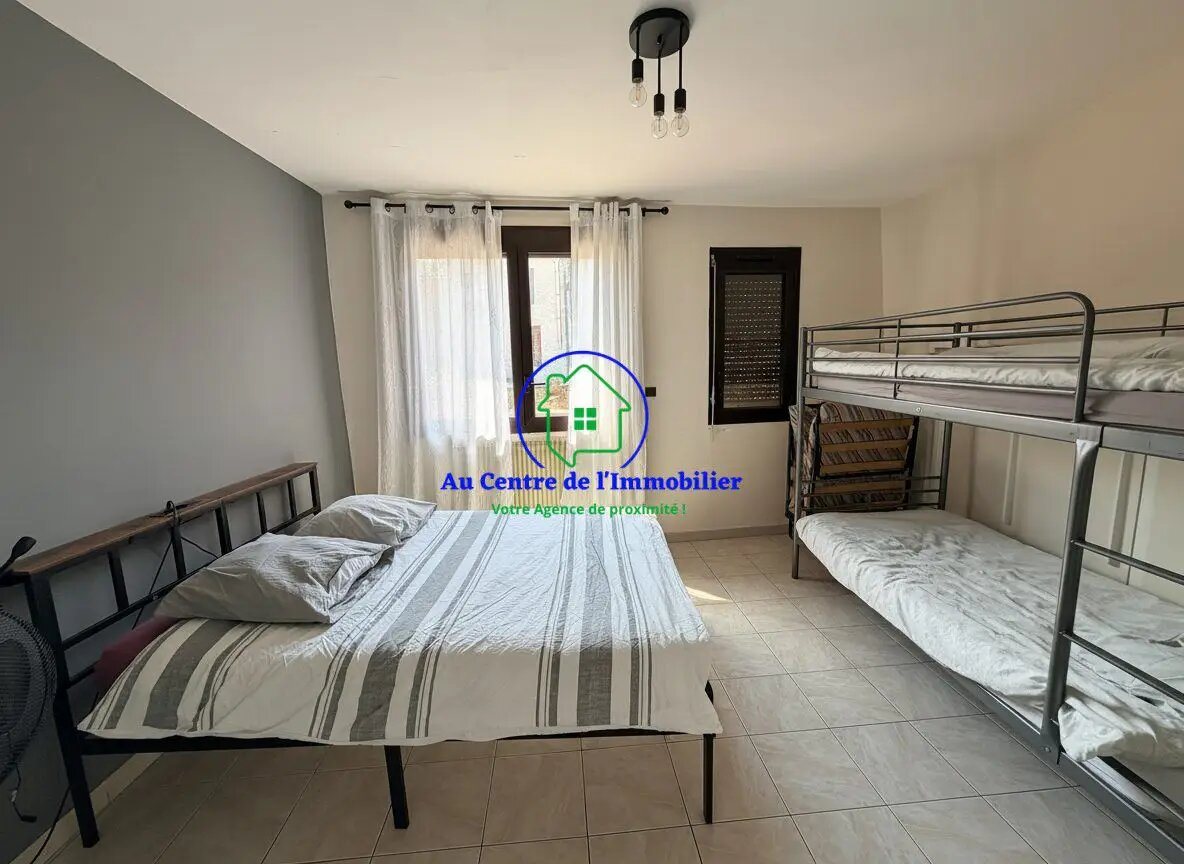 Appartement à vendre, 102m², Agen
