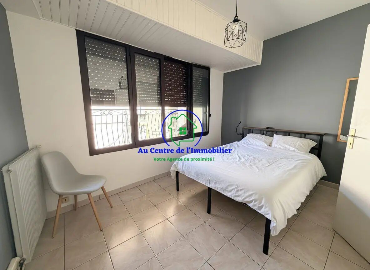 Appartement à vendre, 102m², Agen