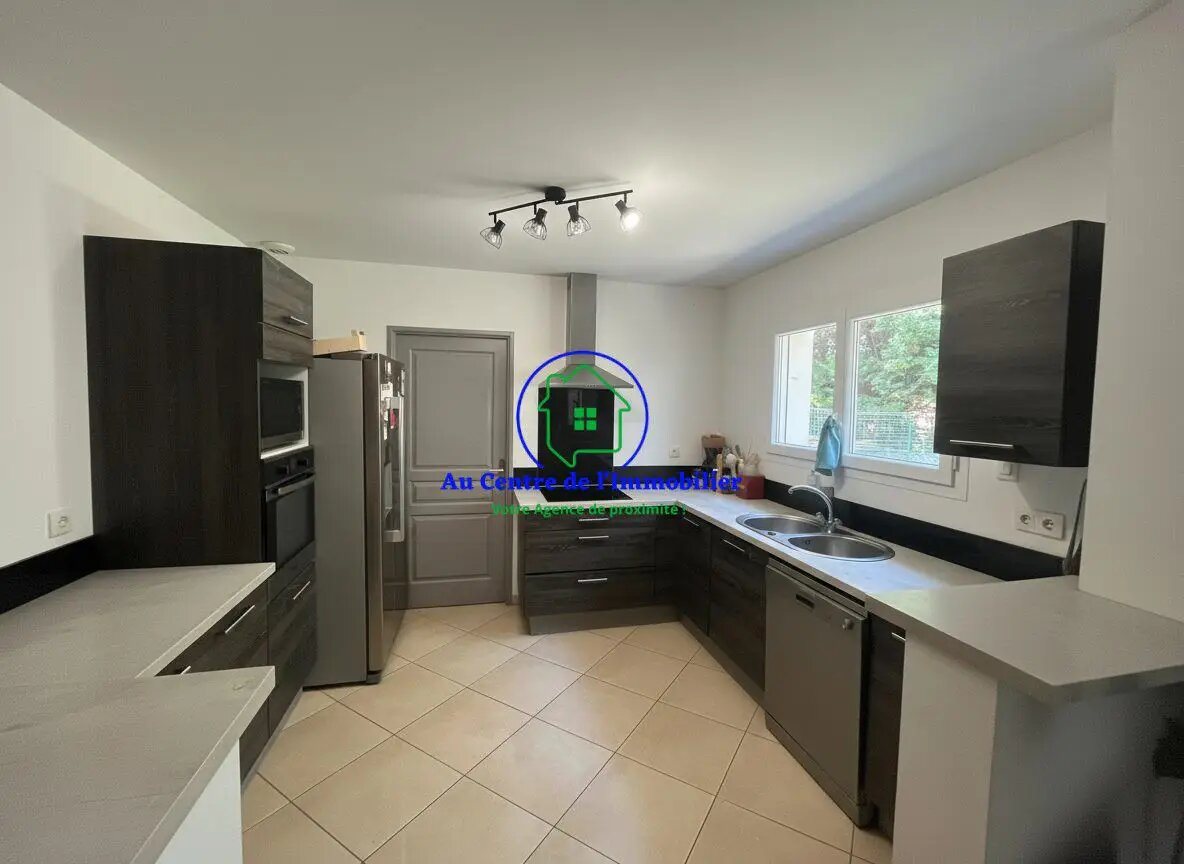 Maison à vendre, 110m², Nérac