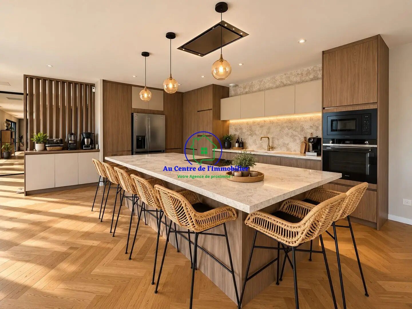 Maison à vendre, 207m², Boé