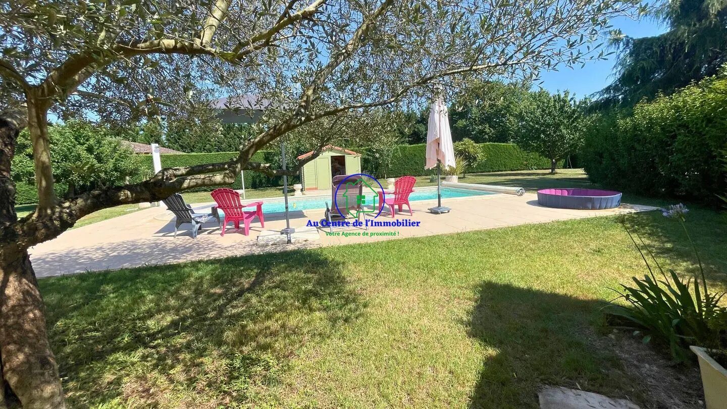 Maison à vendre, 200m², Sainte-Livrade-sur-Lot
