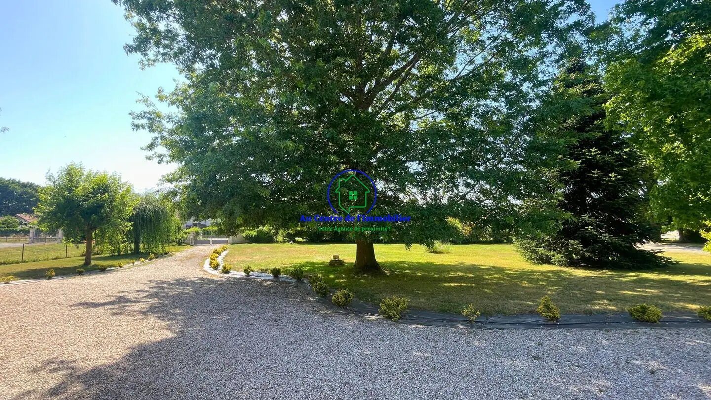 Maison à vendre, 200m², Sainte-Livrade-sur-Lot