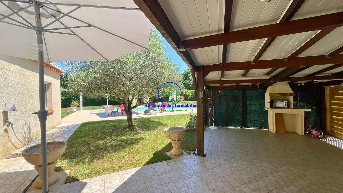 Maison à vendre, 200m², Sainte-Livrade-sur-Lot