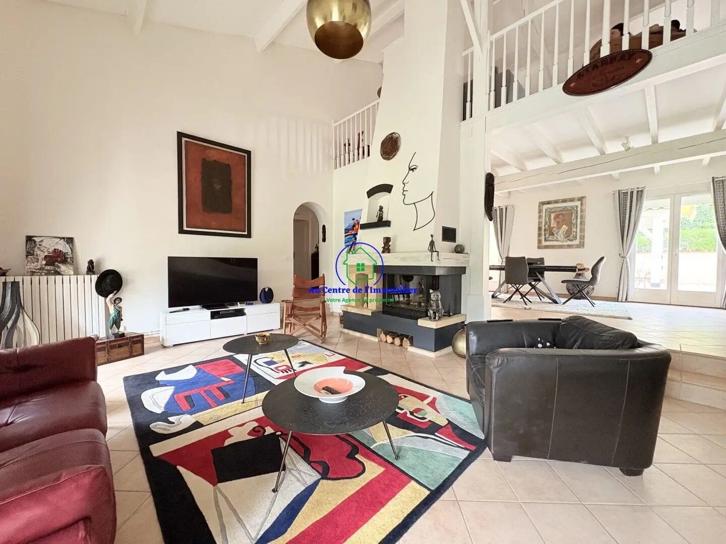 Maison à vendre, 169m², Pont-du-Casse