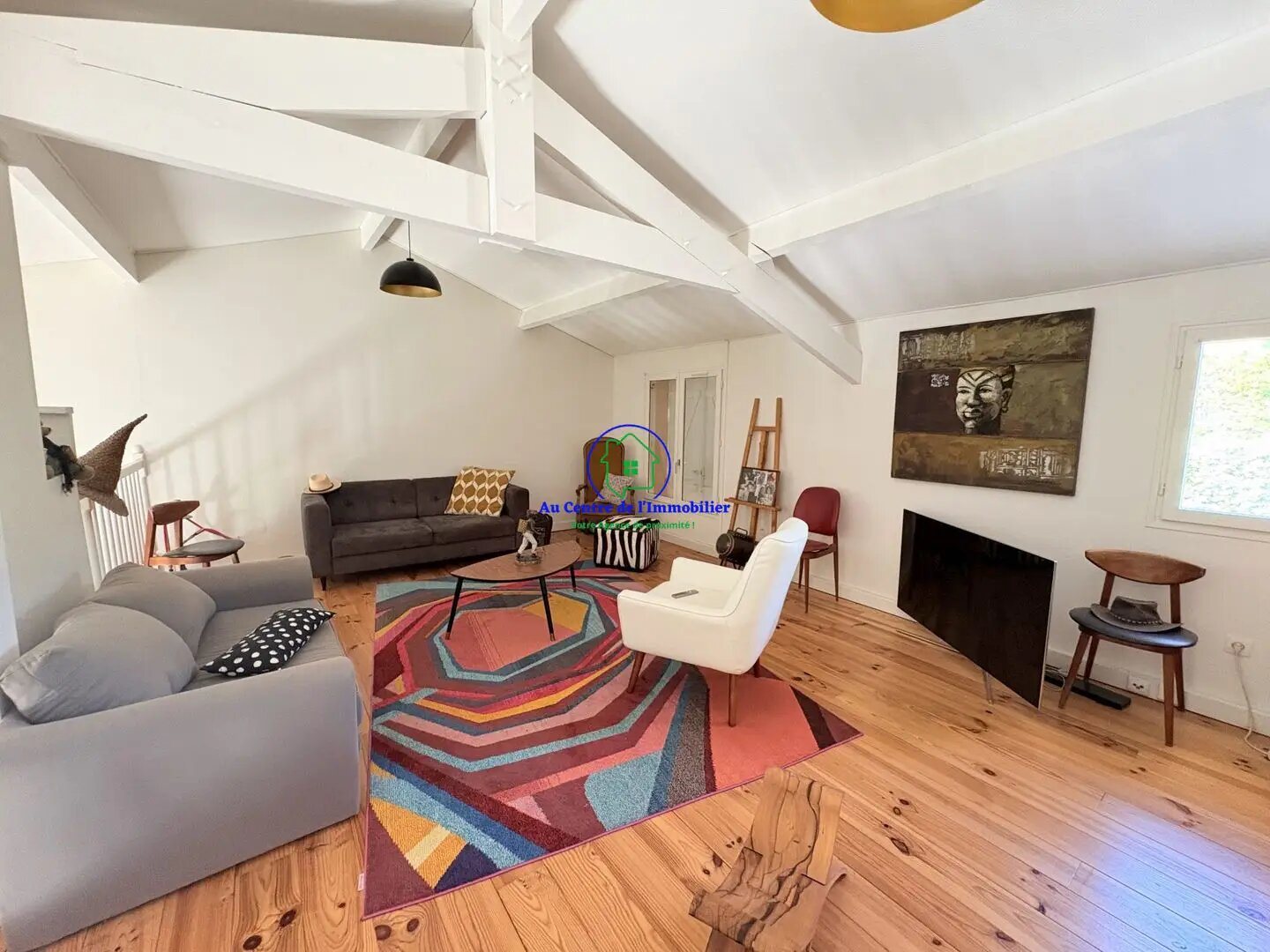 Maison à vendre, 169m², Pont-du-Casse