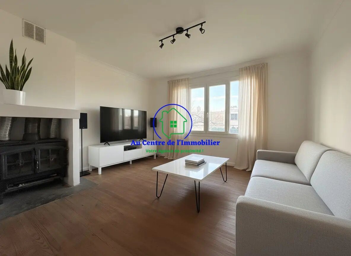 Maison à vendre, 88m², Bon-Encontre