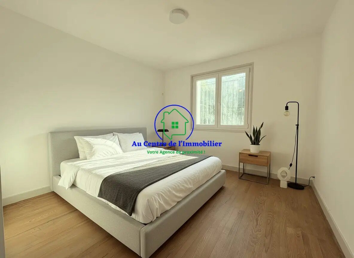 Maison à vendre, 88m², Bon-Encontre