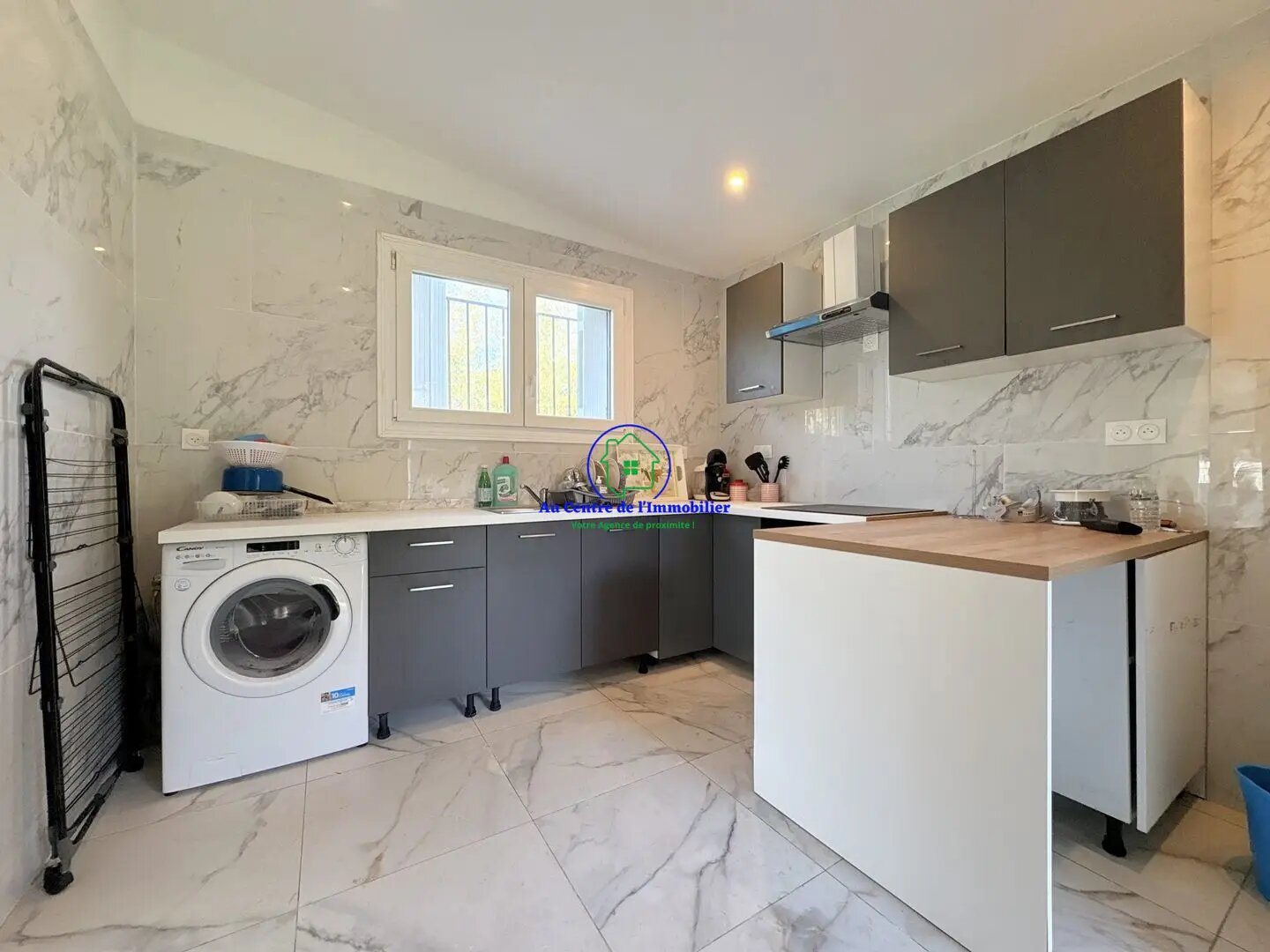 Maison à vendre, 88m², Bon-Encontre