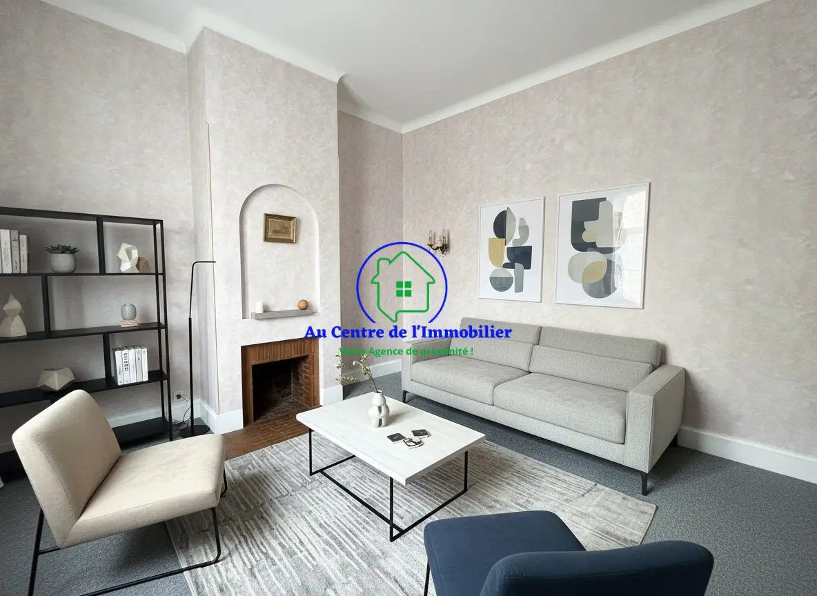 Maison à vendre, 145m², Agen